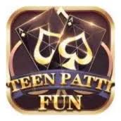 Teen Patti Fun logo